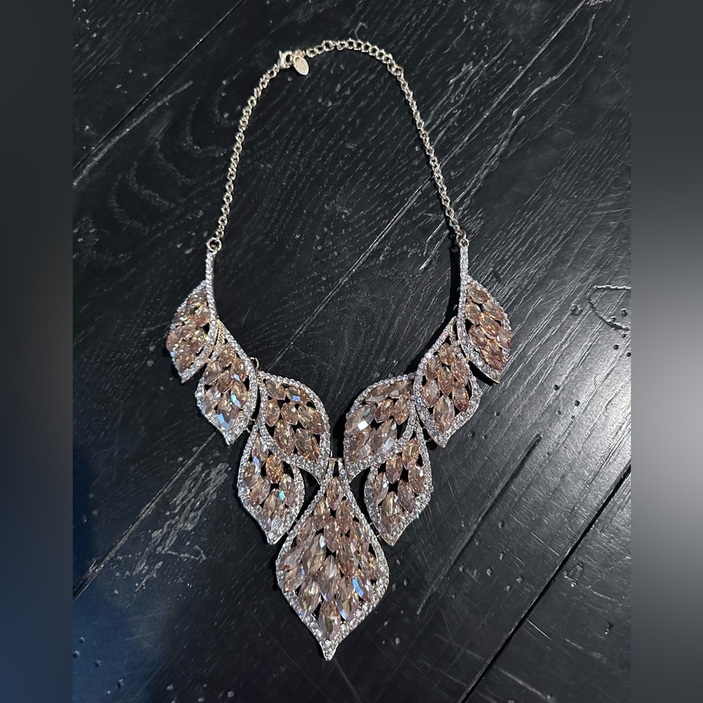 Statement Necklace